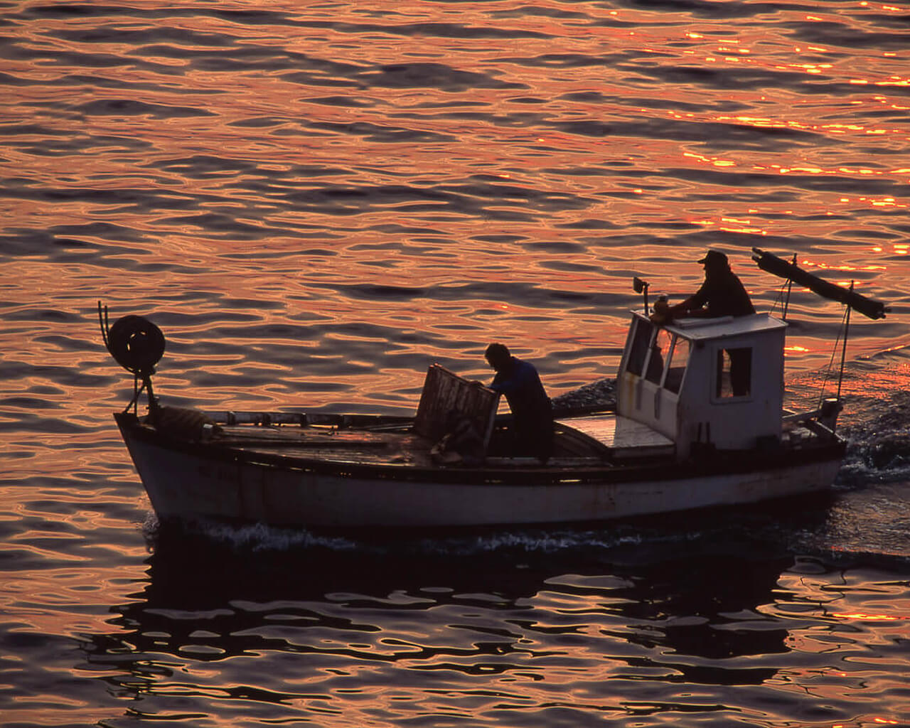 Séjours à Rovinj, Croatie